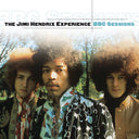 Band Of Gypsys & Experience Hendrix: Best Of Jimi Hendrix & Bbc Sessions