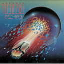 Trial By Fire & Infinity & Escape
