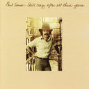 Paul Simon - Seven Psalms & Graceland (25Th Anniversary Edition) & Paul Simon Songbook & There Goes Rhymin Simon & Graceland (2011 Remaster) & Still Crazy After All These Years - CD Bundle