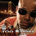Married To The Game & Blow The Whistle (X) & Mack Of Century... Too Short's Greatest Hits (X)