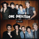 One Direction - Take Me Home & Four & Made In The A.M. & Midnight Memories - CD Bundle
