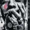 Asap Rocky - Long.Live.Asap (X) (2LP/Yellow/Orange Vinyl/Deluxe Edition) & At Long Last Asap (Pa/2LP/150G/Dl Card)