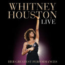 I Will Always Love You: Very Best Of & Whitney Houston Live: Her Greatest Performances & Preacher's Wife Ost & Whitney Houston