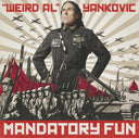 Alpocalypse & Even Worse & Greatest Hits & Alapalooza & Mandatory Fun