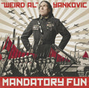 Even Worse & Alapalooza & Mandatory Fun