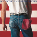 Born To Run (180G/Gatefold) & Nebraska (180G) & Born In The U.S.A. (180G)