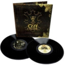 Ozzy Osbourne - Patient Number 9 & Black Rain (2LP) & Patient #9 (2LP/Alternative Todd Mcarlane Cover/Comic Book & Blizzard Of Ozz (180G/30Th Anniversary Legacy Edition) & Diary Of A Madman (180G) & Blizzard Of Ozz (Picture Disc) & Memoirs Of A