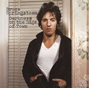 Bruce Springsteen - Greatest Hits & Springsteen On Broadway (Ltd/Booklet/Paper Jacket) & Chimes Of Freedom & Darkness On The Edge Of Town & Nebraska - CD Bundle