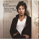 Bruce Springsteen - Greatest Hits & Springsteen On Broadway (Ltd/Booklet/Paper Jacket) & Chimes Of Freedom & Darkness On The Edge Of Town & Nebraska - CD Bundle