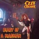 No More Tears & Diary Of A Madman & Bark At The Moon & Scream