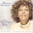 I Will Always Love You: Very Best Of & Preacher's Wife Ost & Whitney Houston