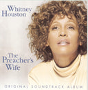 I Will Always Love You: Very Best Of & Whitney Houston Live: Her Greatest Performances & Preacher's Wife Ost & Whitney Houston