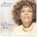 I Will Always Love You: Very Best Of & Whitney Houston Live: Her Greatest Performances & Preacher's Wife Ost & Whitney Houston