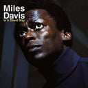Birth Of The Cool & Merci, Miles! Live At Vienne (2LP) & Sketches Of Spain (Mono) & Round About Midnight (180G/Mono) & Someday My Prince Will Come (180G) & In A Silent Way
