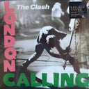 Combat Rock (180G/Remastered) & London Calling