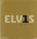 Elvis Presley - Elvis' Christmas Album & For LP Fans Only (Translucent Blue Vinyl/180G) & Elvis 30 #1 Hits (2LP/180G)