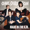 Made In The A.M. & Midnight Memories