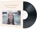 Social Cues (140G/Dl Insert) & Thank You Happy Birthday (2LP/Utra Clear Vinyl) (Rsd Esstenial) & Tell Me I'm Pretty (180G/Dl Card/Gatefold)