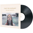 Social Cues (140G/Dl Insert) & Thank You Happy Birthday (2LP/Utra Clear Vinyl) (Rsd Esstenial) & Thank You Happy Birthday & Tell Me I'm Pretty (180G/Dl Card/Gatefold) & Melophobia (180G/Dl Card)