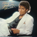 Thriller (140G/Gatefold) & Michael Jackson - Scream (2LP) (New LP Vinyl)