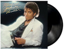 Bad (Picture Disc) & Dangerous (180G/2LP) & Thriller (140G/Gatefold)