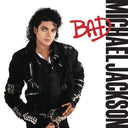 Thriller (Picture Disc) & Thriller (140G/Gatefold) & Bad (140G/Gatefold)