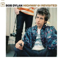 Blood On The Tracks (150G/Dl Insert) & Bringing It All Back Home & Highway 61 Revisited & Blonde On Blonde & Tempest (2LP/CD/180G/Gatefold) & Highway 61 Revisited & Blonde On Blonde & Freewheelin Bob Dylan (140G/Dl Code)