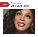 Summer: The Original Hits & Playlist: Very Best Of Donna Summer
