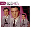 Elvis Presley - Elvis Ultimate Gospel & Blue Christmas & Playlist: Very Best Gospel Of Elvis Presley - CD Bundle