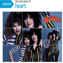 Dreamboat Annie & Playlist: Very Best Of Heart