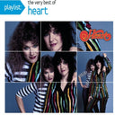 Dreamboat Annie & Playlist: Very Best Of Heart & Greatest Hits
