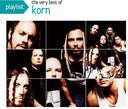 Korn - Greatest Hits Vol.1 & Greatest Hits Vol.1 & Essential Korn & Life Is Peachy & Korn (Explicit) & Issues (Explicit) & Untouchables & Playlist: Very Best Of Korn & Follow The Leader - CD Bundle