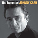 At Folsom Prison & At San Quentin & Songwriter & American Iii: Soitary Man & American Iv: The Man Comes Around & Rebel Sings (Crystal Clear & Solid Silver LP Vinyl) & Essential Johnny Cash & Christmas: There'll Be Peace In The Valley