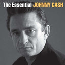 Johnny Cash - At Folsom Prison & At San Quentin & Greatest Hits, Volume 1 & Songwriter & American Iii: Soitary Man & American Iv: The Man Comes Around & Rebel Sings (Crystal Clear & Solid Silver LP Vinyl) & Essential Johnny Cash & Christmas: There'll