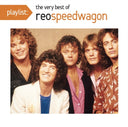 Hits & Live: You Get What You Play For & You Can Tune A Piano But You Can't Tuna Fish & Playlist: Very Best Of Reo Speedwagon