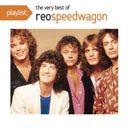 Hits & Live: You Get What You Play For & You Can Tune A Piano But You Can't Tuna Fish & Playlist: Very Best Of Reo Speedwagon