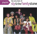 Greatest Hits & Stand & Playlist: Very Best Of Sly & Family Stone
