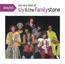 Greatest Hits & Stand & There's A Riot Goin On & Playlist: Very Best Of Sly & Family Stone