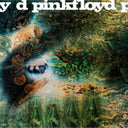 Pink Floyd - Piper At The Gates Of Dawn (Mono Version) & Saucerful Of Secrets (Mono/180G) & Dark Side Of The Moon (50Th Anniversary Remaster) & Saucerful Of Secrets (180G) & Meddle (180G/Gatefold/2016 Version) & Wish You Were Here (180G) & Best Of