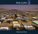 Animals (2018 Remix) (LP/CD/DVD/Blu-Ray/180G) & Momentary Lapse Of Reason (Remixed & Updated) (2LP) & Endless River (2LP/180G) & More (180G) & Momentary Lapse Of Reason (180G/Gatefold) (2016 Version) & Best Of Pink Floyd: A Foot In Door (2LP/180G Vinyl)