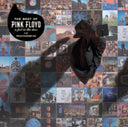 Animals (2018 Remix) (LP/CD/DVD/Blu-Ray/180G) & Dark Side Of The Moon Live At Wembley Empire Pool 1974 & Dark Side Of The Moon (50Th Anniversary Remaster) & Collection Of Great Dance Songs (180G) & Best Of Pink Floyd: A Foot In Door (2LP/180G Vinyl)
