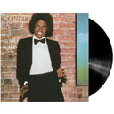Thriller (25Th Anniversary Edition/2LP/180G/Gatefold) & Thriller (Picture Disc) & Dangerous (180G/2LP) & Thriller (140G/Gatefold) & Off The Wall (140G/Gatefold)