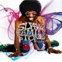 Sly & The Family Stone - Greatest Hits & Higher (Highlights) - CD Bundle