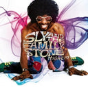 Sly & The Family Stone - Greatest Hits & Higher (Highlights) - CD Bundle