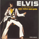 Uncovered & He Touched Me & Elvis As Recorded At Madison Square Garden