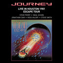 Greatest Hits & Greatest Hits & Next & Journey's Greatest Hits Vol.2 & Evolution & Live In Houston 1981: The Escape Tour