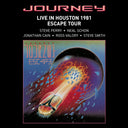 Look Into The Future & Captured & Live In Houston 1981: The Escape Tour