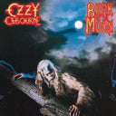 No More Tears & Bark At The Moon