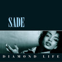 Promise & Stronger Than Pride & Essential Sade & Diamond Life