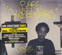 Earl Sweatshirt - I Don't Like Shit I Don't Go Outside & Doris - CD Bundle